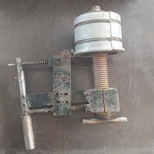 اسکراپ چرخشی 125