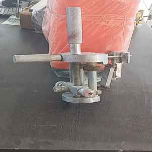 اسکراپ چرخشی 