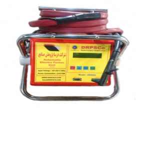 دستگاه جوش درسا