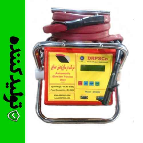 دستگاه جوش درسا پژوهش