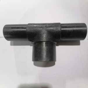 سه راه مساوی الکتروفیوژن