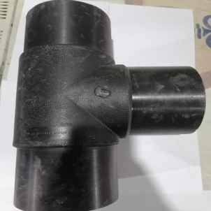 سه راه مساوی الکتروفیوژن