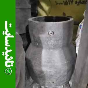 تبدیل الکتروفیوژن پلی اتیلن