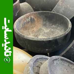 کپ فولادی