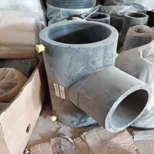 سه راه مساوی پلی اتیلن