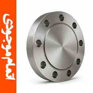 فلنج جوشی فولادی 