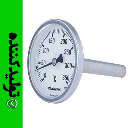 دماسنج صنعتی