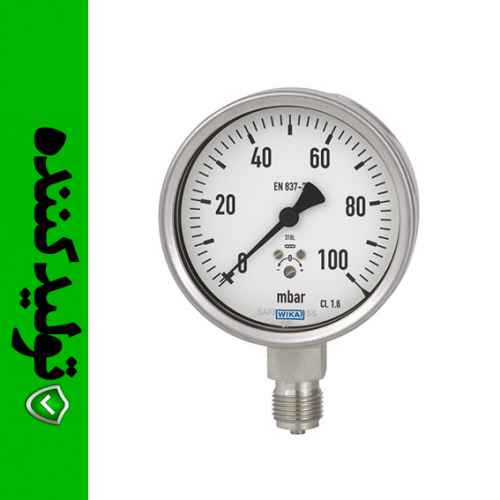 گیج دیجیتال