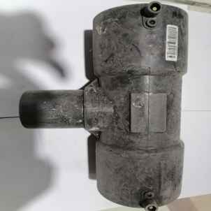 سه راه نامساوی الکتروفیوژن