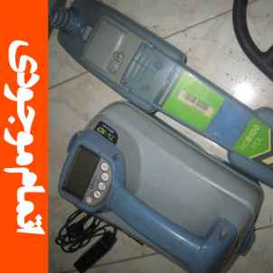 لوله یاب و کابل یاب RD8100