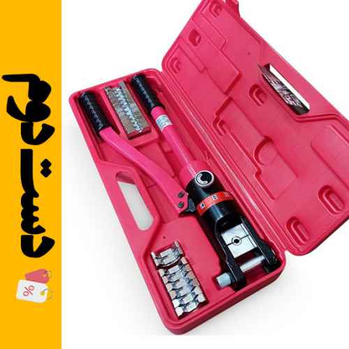 انبر پرس کابل شو