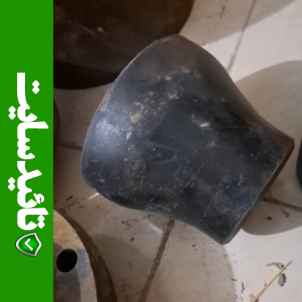 تبدیل فولادی