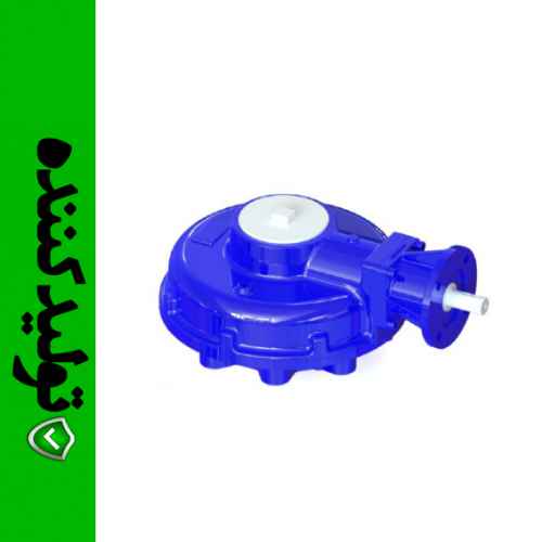گیربکس تمام گرد