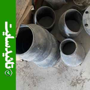 تبدیل فولادی