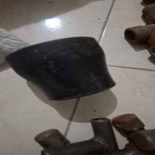 تبدیل فولادی