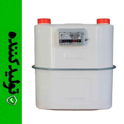 کنتور دیافراگمی