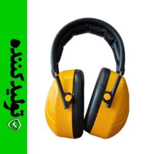 گوشی ایرماف صداگیر نویز