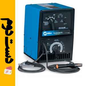 دستگاه جوش نیرو ابتکار